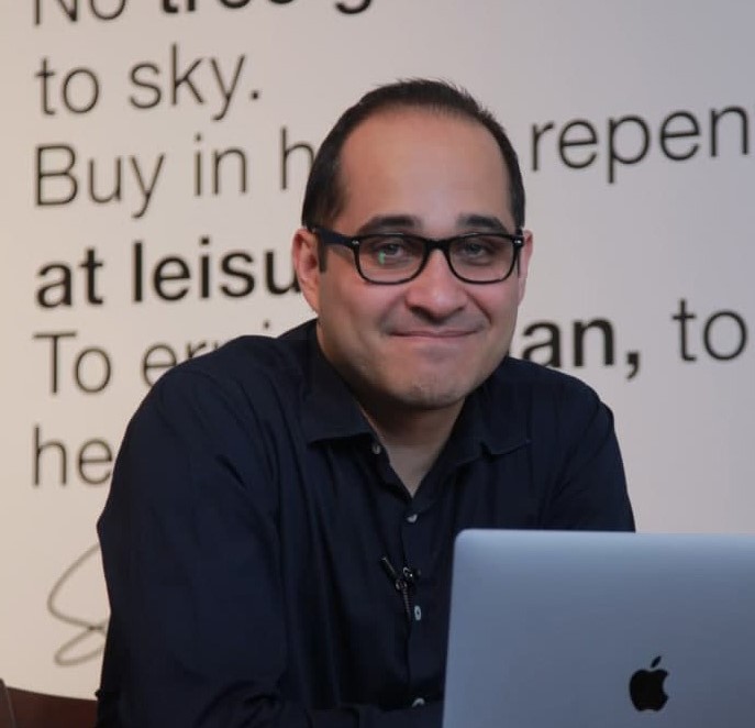 نظر دکتر سلمان یزدانی در مورد آموزش‌های محمدامین ساقی‌زاده