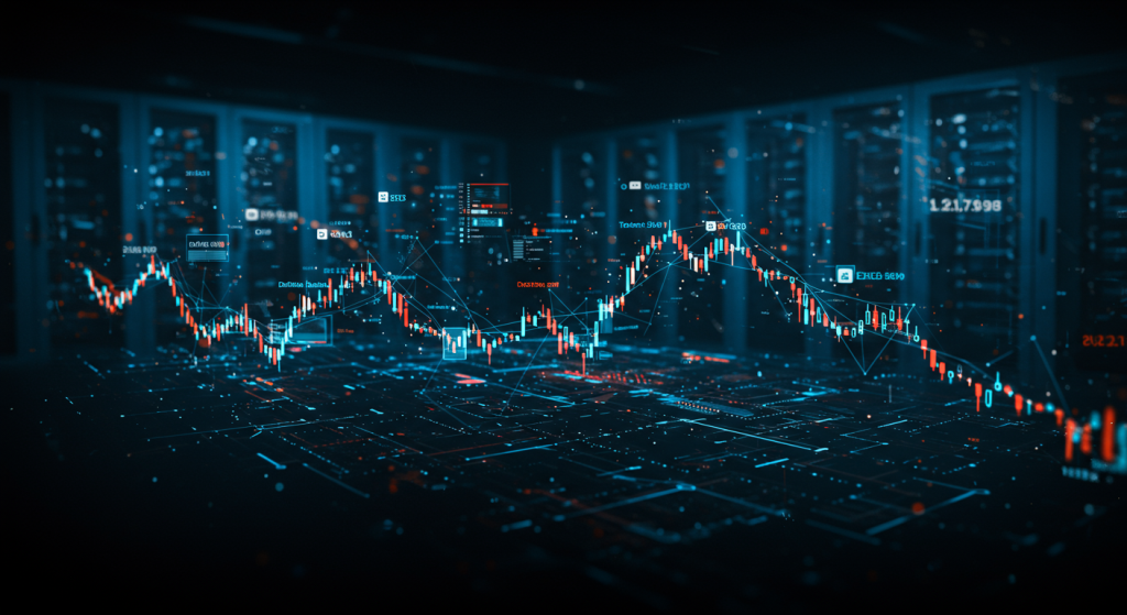 الگوتریدینگ دقیقاً چیست؟