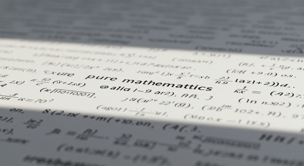 دانش موردنیاز برای کوانت تریدینگ