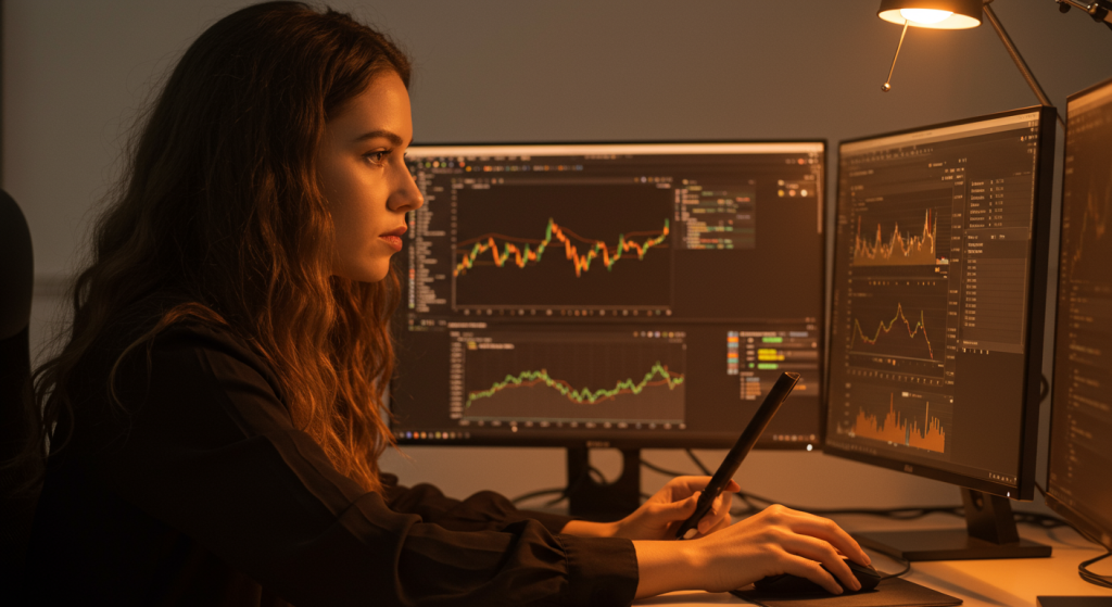 آپشن کریپتو چیست؟