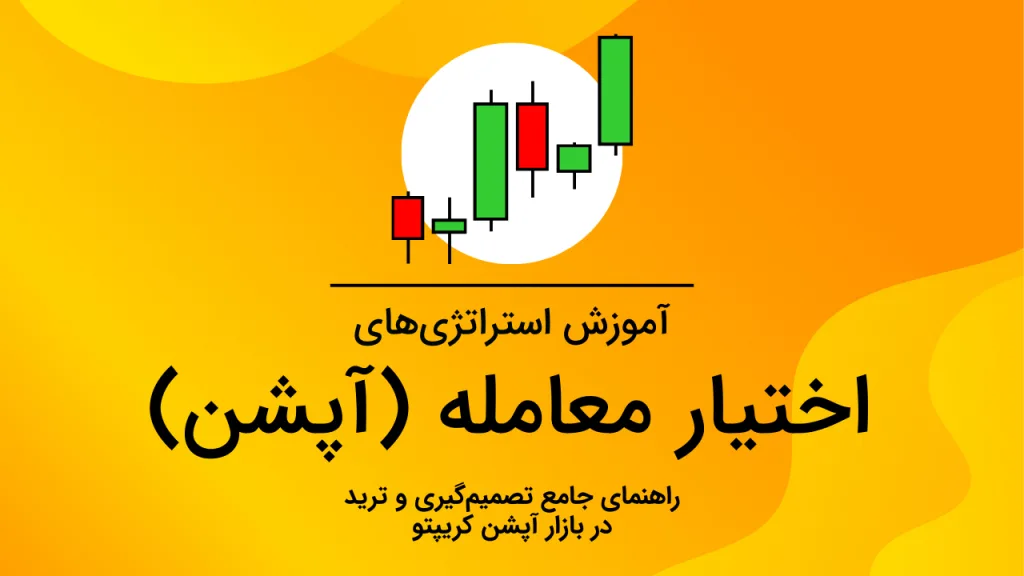 آموزش استراتژیهای اختیار معامله (آپشن)